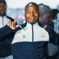 Tanzania giants Young Africans and Simba are interested in Sekhukhune United winger Keletso Makgalwa