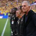 Unexpected! Ghana national team left without a head coach right after round of 16 exit