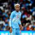 Nice are targeting Simon Banza