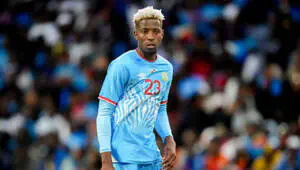 Nice are targeting Simon Banza