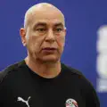 Egypt Coach Hossam Hassan Claims "Injustice" After World Cup Defeat to Argentina