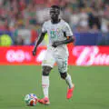 Krepin Diatta could make a fresh start in the German Bundesliga