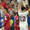 History returns! Spain reaches World Cup quarterfinals for the first time in 16 years