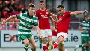 Floriana vs Shamrock pronostic