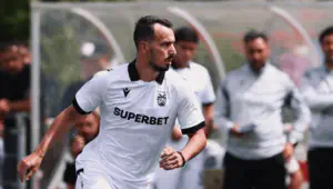 PAOK vs AEK Larnaca prediction