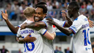 Plzen vs FC Copenhague pronostic