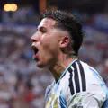 Coup historique ! Le but d'Enzo Fernández devient un jalon dans l'histoire de la Coupe du monde