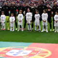 Correction des erreurs. L'équipe nationale du Portugal a choisi son nouvel entraîneur principal