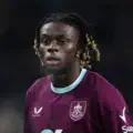 Galatasaray Submit Improved Offer for Burnley Midfielder Lesley Ugochukwu