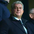 Le diamant portugais. Barcelone tente un coup malin pour le leader de la sélection portugaise