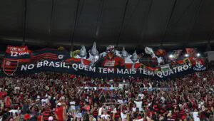 Flamengo vs Lausanne pronostic