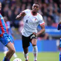 An unusual transfer. Liverpool and Crystal Palace could pull off an extraordinary deal