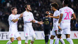 Sabah FK vs TNS pronostic