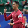 Accusation retentissante ! En Angleterre, on affirme que Ronaldo a nui à l’équipe du Portugal