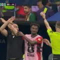 Egypt Coach Hossam Hassan Faces Possible FIFA Sanction After Gesture Against Argentina