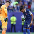 Another 'Red Devil'? Manchester United eyeing World Cup hero