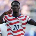 Nouveau coup porté à la FIFA ! Hummels qualifie l'affaire Balogun de « hara-kiri pour le fair-play »