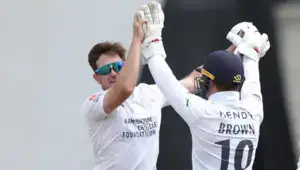 Hampshire vs Middlesex prediction