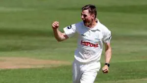 Glamorgan vs Northamptonshire pronostic