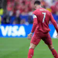 La fin d'une ère ! Ronaldo en larmes fait une déclaration après l'élimination de la Coupe du monde
