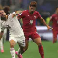 Grand respect ! Un joueur espagnol rend un bel hommage à Ronaldo après l'élimination du Portugal