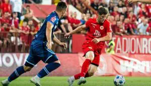 FK Velez Mostar vs FC Milsami Orhei pronostic