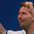 Argentina Complete Stunning Comeback to Eliminate Egypt and Book FIFA World Cup Quarterfinal Spot