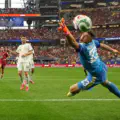 No one has ever done this! Spain rewrites World Cup history