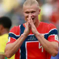 Alarming news. Several Norway national team players at risk of missing England clash due to illness