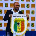 “The best performers will play,” says Anthony Da Silva, unveiling his plans for the Mali Eagles