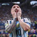 The intrigue heats up! Messi catches up with Mbappé, while Haaland and Kane are closing in