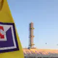 Reinforcement for the Viola. Fiorentina officially sign Tottenham player