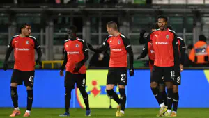 NSI Runavik vs Hamrun Spartans pronostic