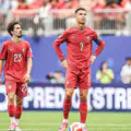 The curse remains! Portugal once again falls short of its greatest World Cup achievement