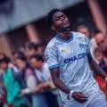 Rony Mimb Baheng joins Pau FC
