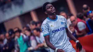 Rony Mimb Baheng joins Pau FC