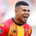 Mamelodi Sundowns interested in Brazilian midfielder Yan Sasse