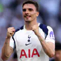 A tough decision. Tottenham officially announces Joao Palhinha's future at the club