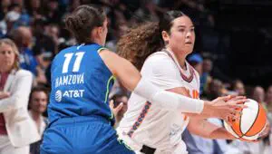 Connecticut Sun  vs Minnesota Lynx pronostic