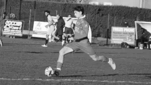 RIP. 19-year-old Nîmes Olympique player Teva Rodriguez has died