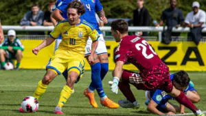 Ukraine U19 vs Germany U19 prediction