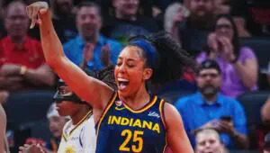 Los Angeles Sparks  vs Indiana Fever pronostic