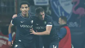 Bochum  vs Anvers pronostic