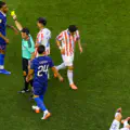 Double standards. FIFA responds to France's appeal over Olise