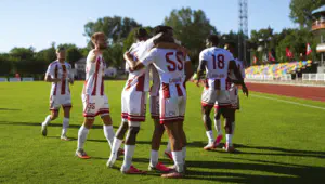 FK Liepaja vs Decic Tuzi pronostic