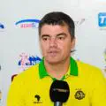 Pedro Gonçalves could take charge of the coaching staff at a Moroccan club