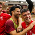 La patience a tout décidé ! La Suisse passe sans presque frapper au but