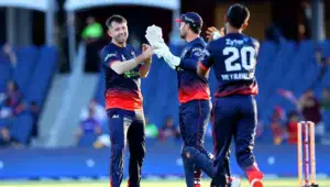 Los Angeles Knight Riders vs Washington Freedom prediction