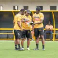 ASEC Mimosas kick off preparations for the 2026–2027 season 
