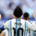 Magie ! Le but de Messi dévoilé sous un nouvel angle — et il paraît encore plus incroyable (Vidéo)